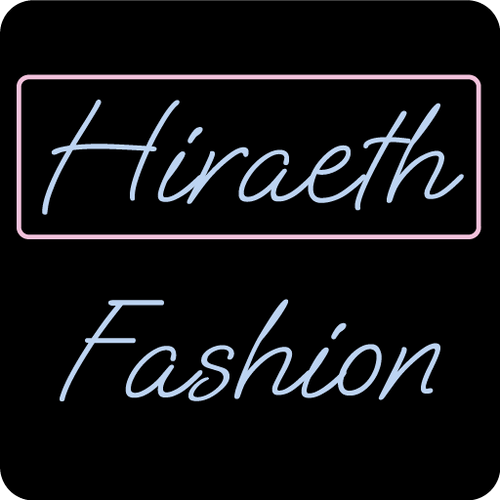 Hiraeth Fashion
