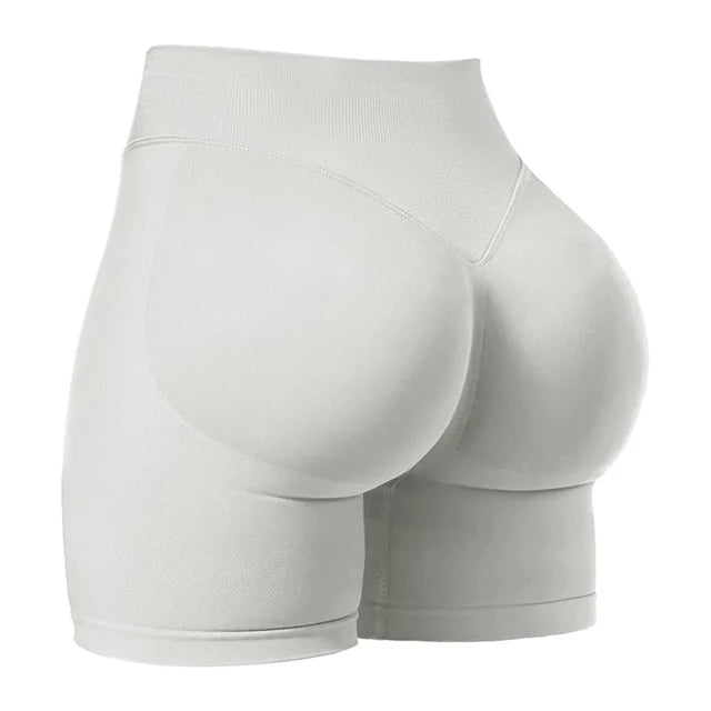 Scrunch Gym Shorts