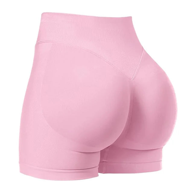 Scrunch Gym Shorts
