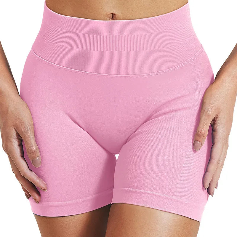 Scrunch Gym Shorts