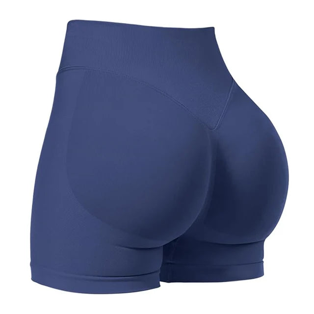 Scrunch Gym Shorts