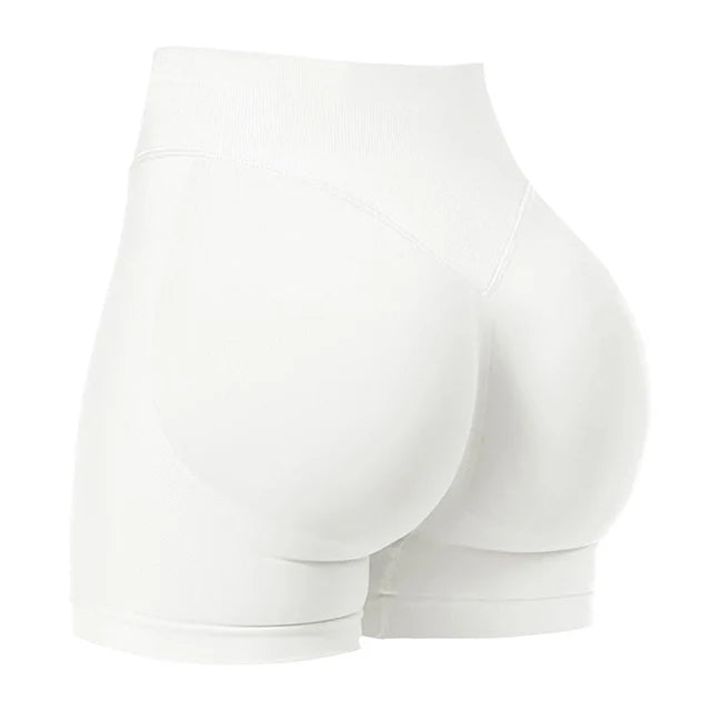 Scrunch Gym Shorts