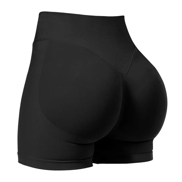 Scrunch Gym Shorts