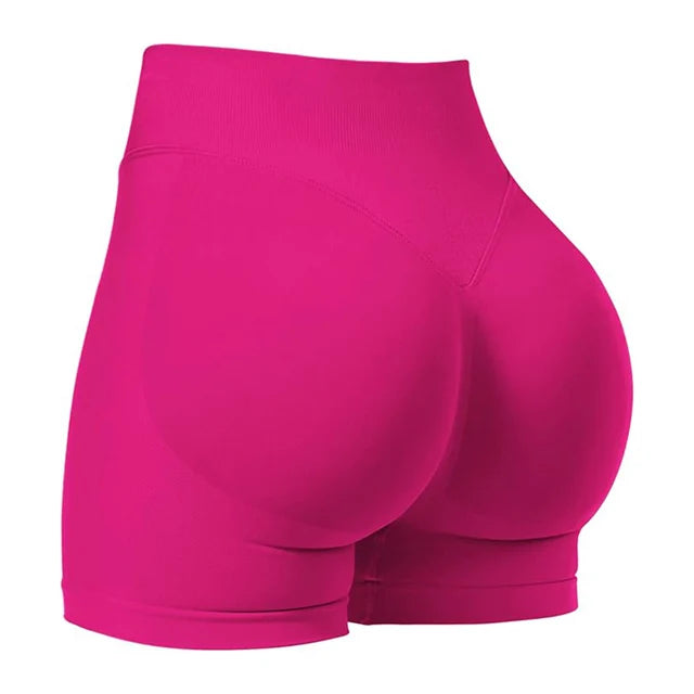 Scrunch Gym Shorts